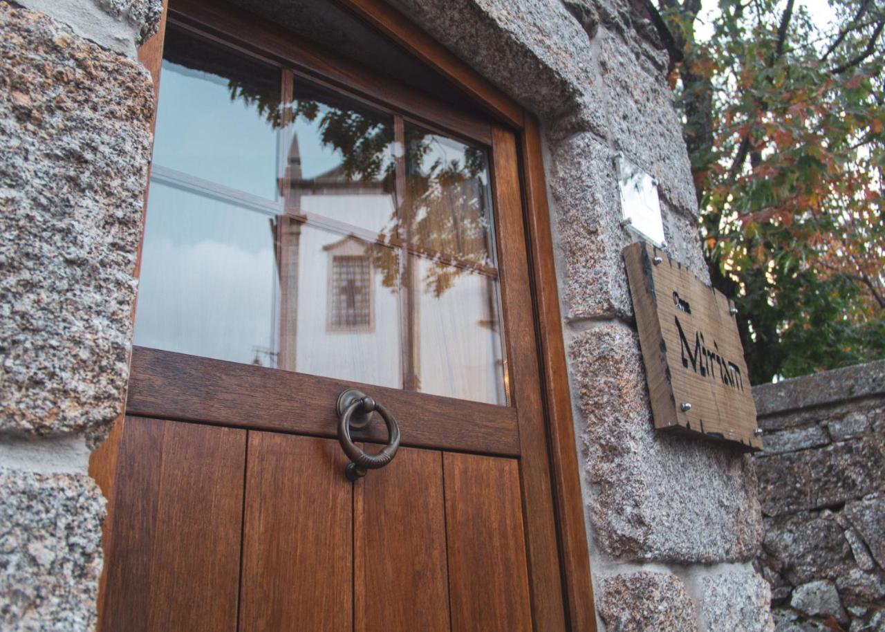 Villa Casa Miriam By Al Belmonte Extérieur photo